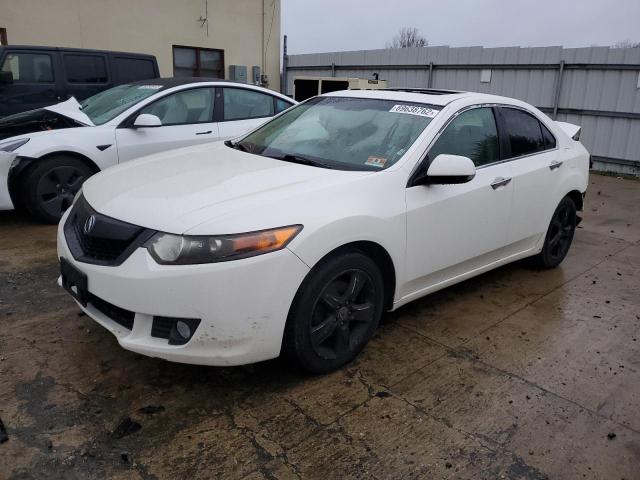 ACURA TSX 2010 jh4cu2f65ac000888