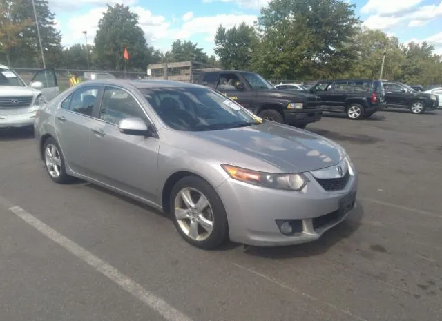 ACURA TSX 2010 jh4cu2f65ac001331