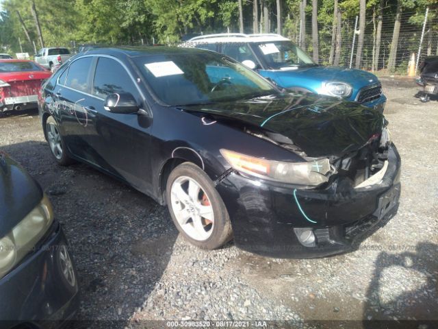 ACURA TSX 2010 jh4cu2f65ac001734