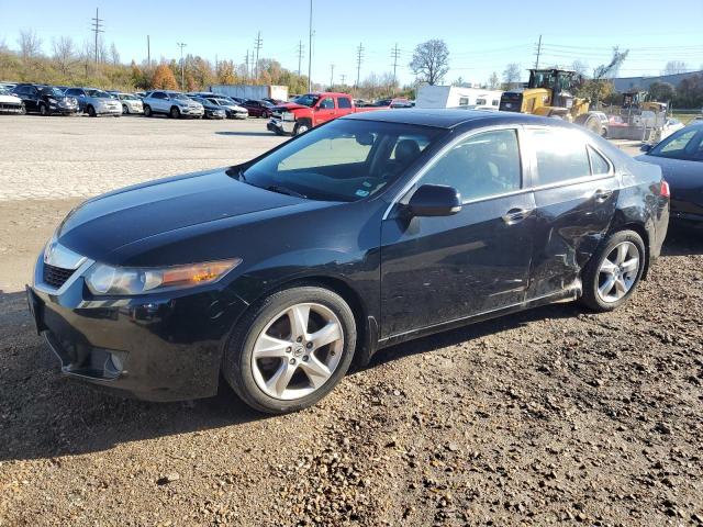 ACURA TSX 2010 jh4cu2f65ac002222