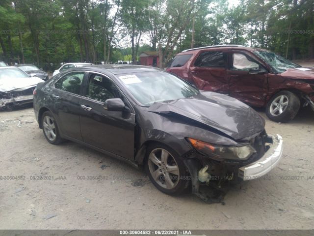 ACURA TSX 2010 jh4cu2f65ac002415