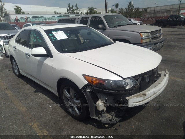 ACURA TSX 2010 jh4cu2f65ac002687