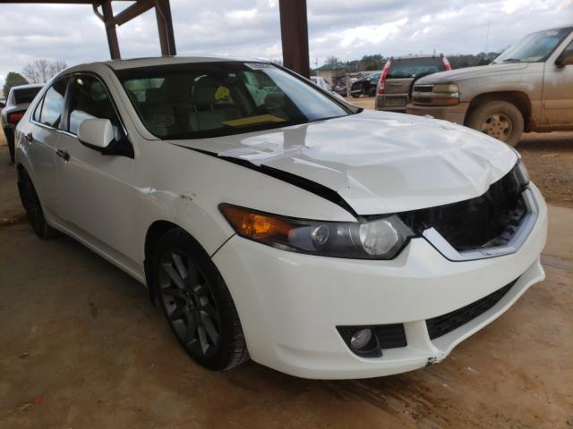 ACURA TSX 2010 jh4cu2f65ac002690