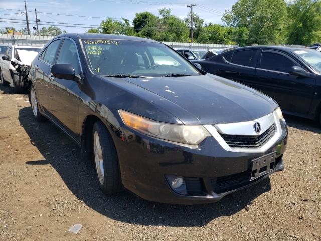 ACURA TSX 2010 jh4cu2f65ac003435