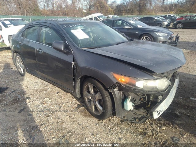 ACURA TSX 2010 jh4cu2f65ac003659