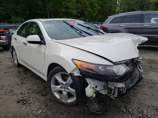 ACURA TSX 2010 jh4cu2f65ac003922