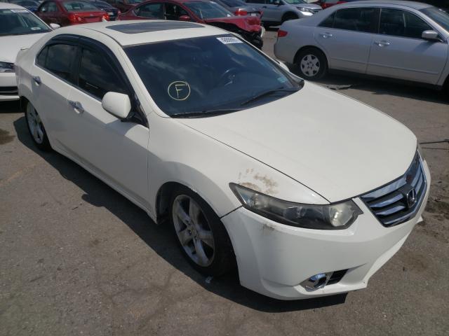 ACURA TSX 2010 jh4cu2f65ac004018