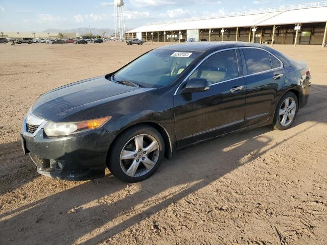 ACURA TSX 2010 jh4cu2f65ac004469