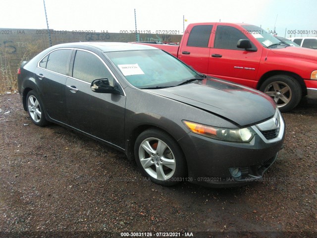 ACURA TSX 2010 jh4cu2f65ac004603