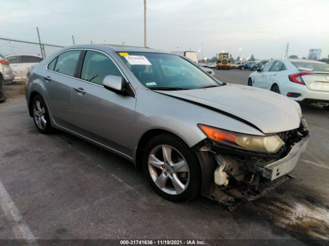 ACURA TSX 2010 jh4cu2f65ac004651