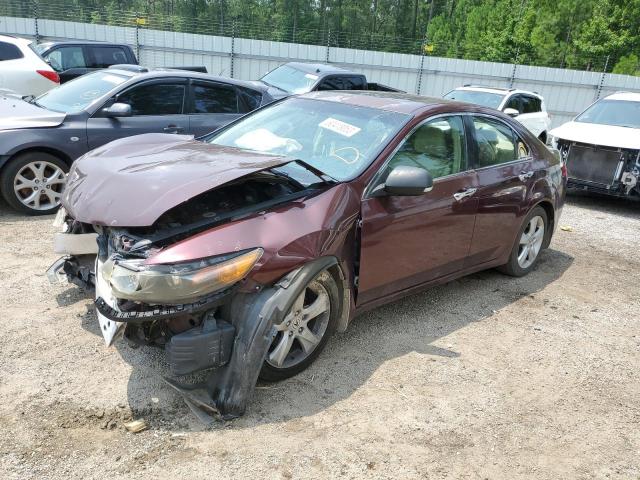 ACURA TSX 2010 jh4cu2f65ac004732