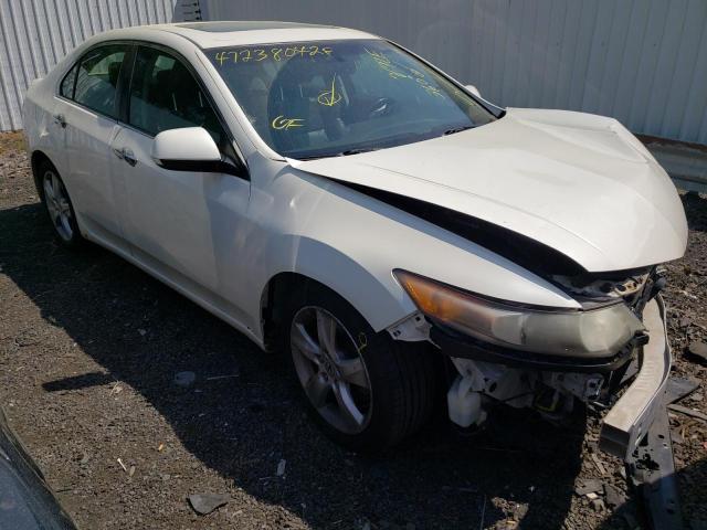 ACURA TSX 2010 jh4cu2f65ac004844