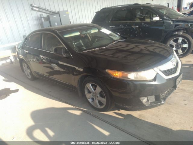 ACURA TSX 2010 jh4cu2f65ac004956