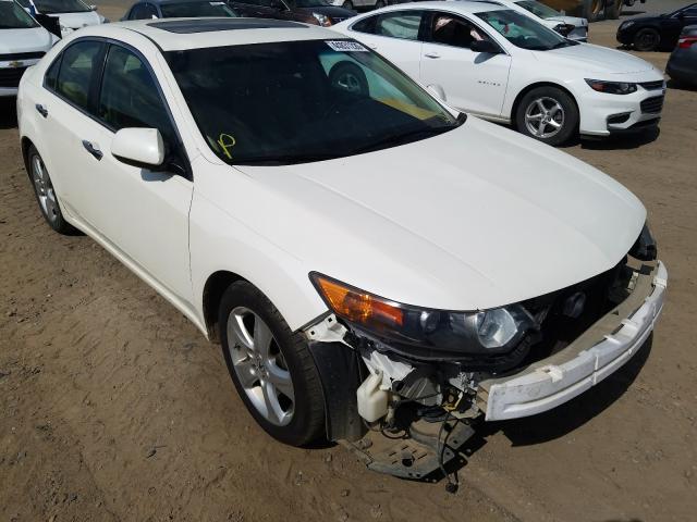 ACURA TSX 2010 jh4cu2f65ac005301