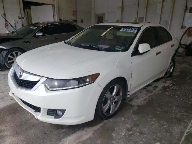 ACURA TSX 2010 jh4cu2f65ac005749