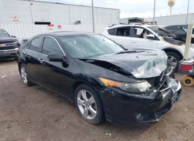 ACURA TSX 2010 jh4cu2f65ac005878