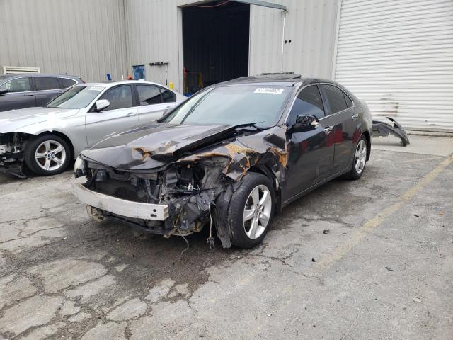 ACURA TSX 2010 jh4cu2f65ac006657