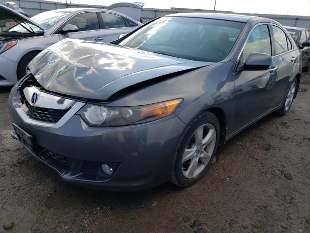 ACURA TSX 2010 jh4cu2f65ac006948