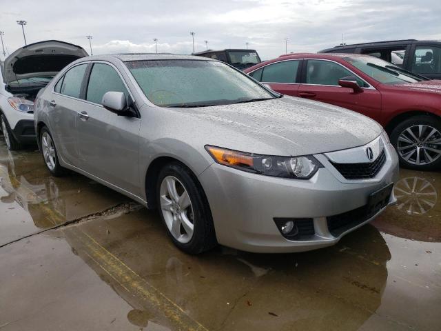 ACURA TSX 2010 jh4cu2f65ac007145