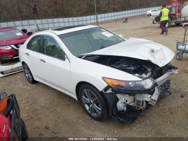 ACURA TSX 2010 jh4cu2f65ac007436