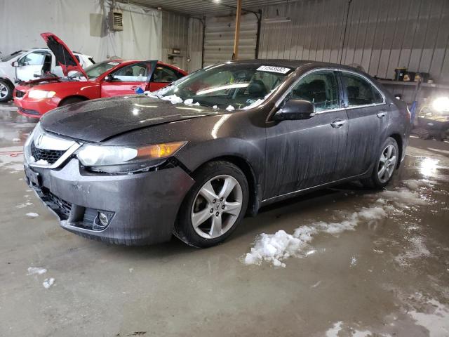 ACURA TSX 2010 jh4cu2f65ac007663