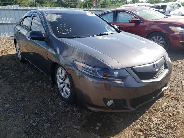 ACURA TSX 2010 jh4cu2f65ac007677