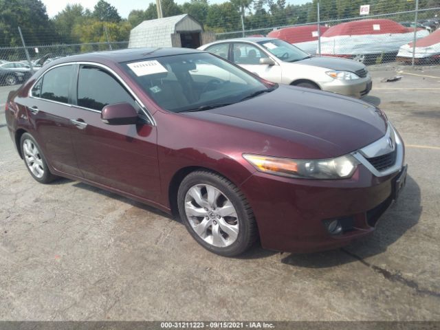 ACURA TSX 2010 jh4cu2f65ac007971