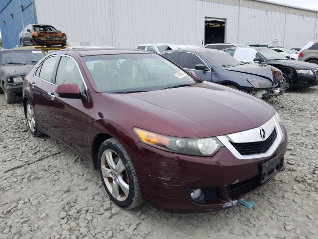 ACURA TSX 2010 jh4cu2f65ac007999