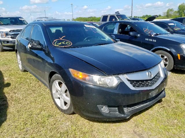 ACURA TSX 2010 jh4cu2f65ac008067