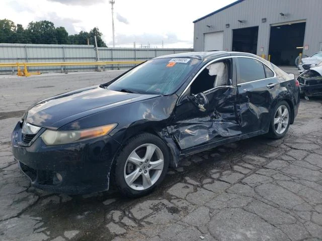 ACURA TSX 2010 jh4cu2f65ac008523