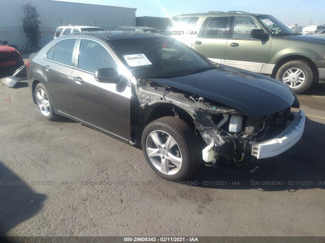 ACURA TSX 2010 jh4cu2f65ac008604