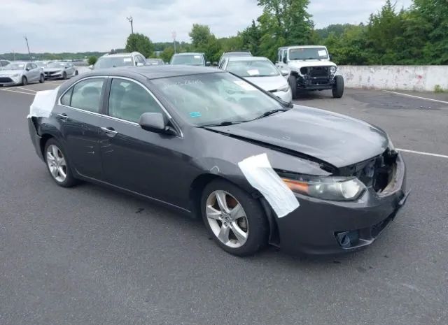 ACURA TSX 2010 jh4cu2f65ac008652