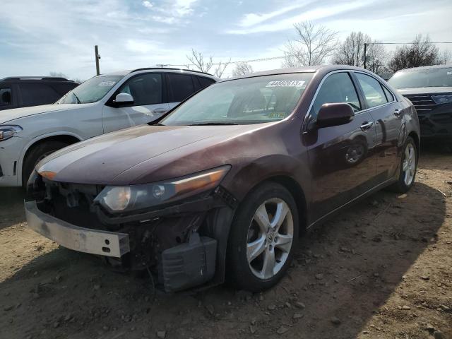 ACURA TSX 2010 jh4cu2f65ac009073