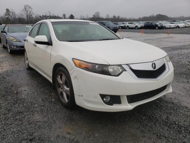 ACURA TSX 2010 jh4cu2f65ac009168