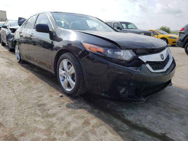 ACURA TSX 2010 jh4cu2f65ac009350