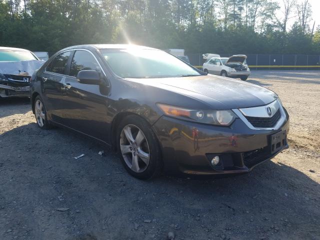 ACURA TSX 2010 jh4cu2f65ac009462