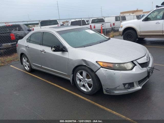 ACURA TSX 2010 jh4cu2f65ac009753