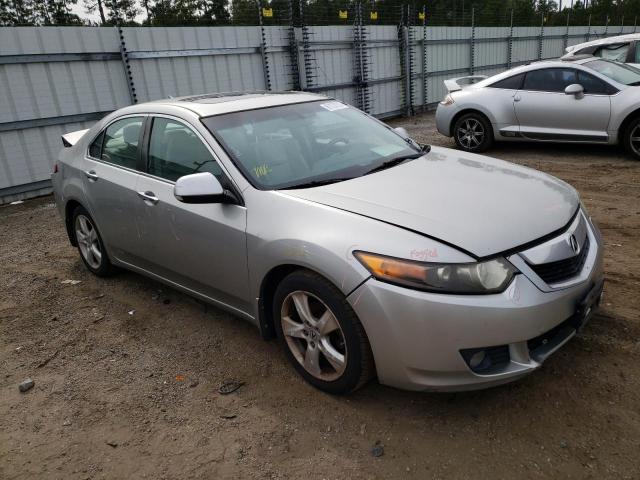 ACURA TSX 2010 jh4cu2f65ac009882