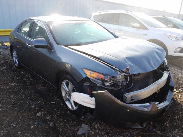 ACURA TSX 2010 jh4cu2f65ac010210