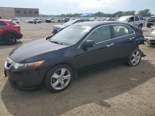 ACURA TSX 2010 jh4cu2f65ac010269