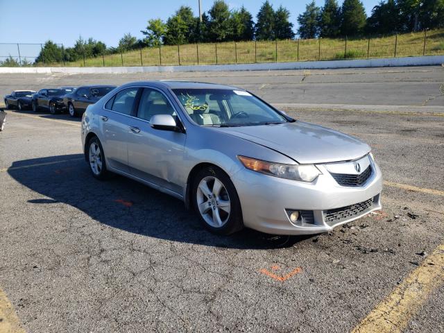 ACURA TSX 2010 jh4cu2f65ac011681