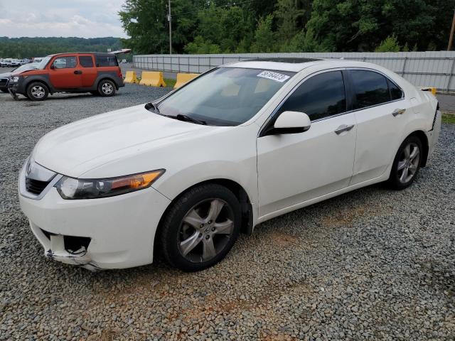 ACURA TSX 2010 jh4cu2f65ac011924