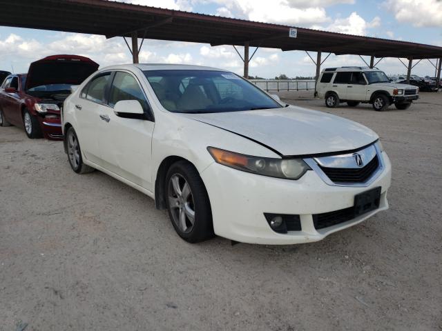 ACURA TSX 2010 jh4cu2f65ac011941