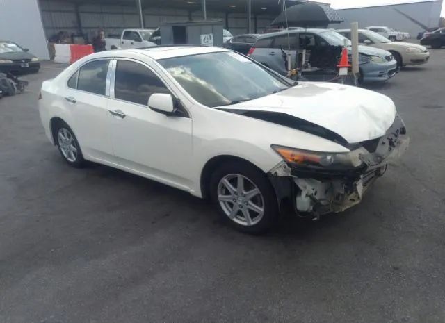 ACURA TSX 2010 jh4cu2f65ac011972