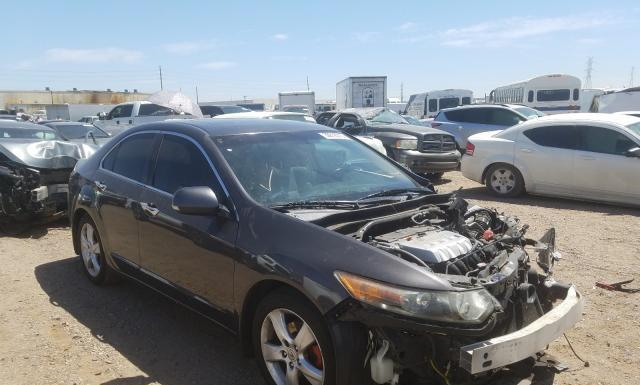 ACURA TSX 2010 jh4cu2f65ac012426