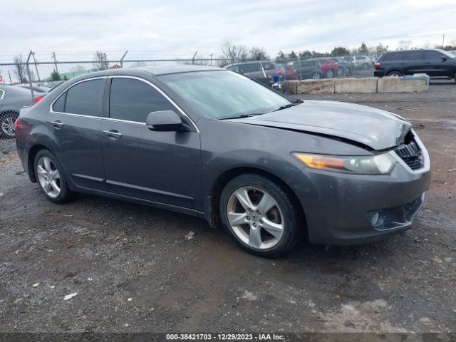 ACURA TSX 2010 jh4cu2f65ac012443