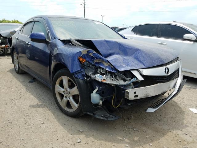 ACURA TSX 2010 jh4cu2f65ac012538