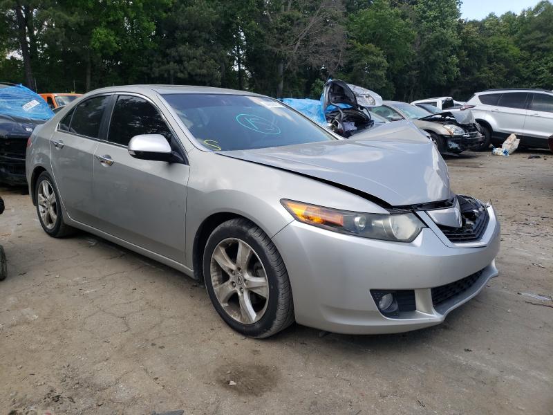 ACURA TSX 2010 jh4cu2f65ac012555