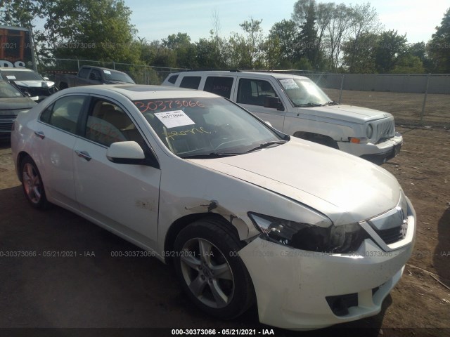 ACURA TSX 2010 jh4cu2f65ac013088