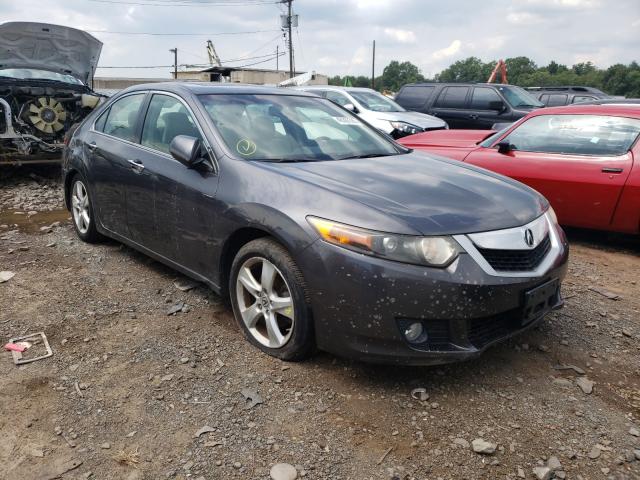 ACURA TSX 2010 jh4cu2f65ac013219